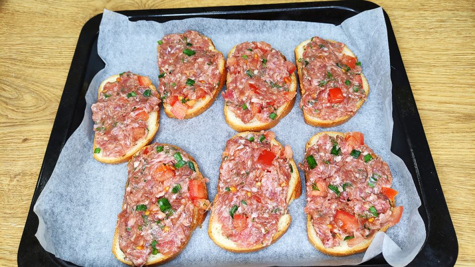 Как горячие бутерброды могут сделать утро особенным