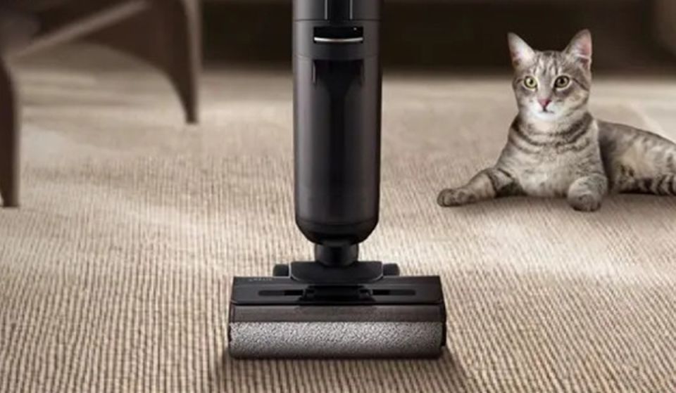 Моющий пылесос под конкретную реальность: когда это действительно облегчение