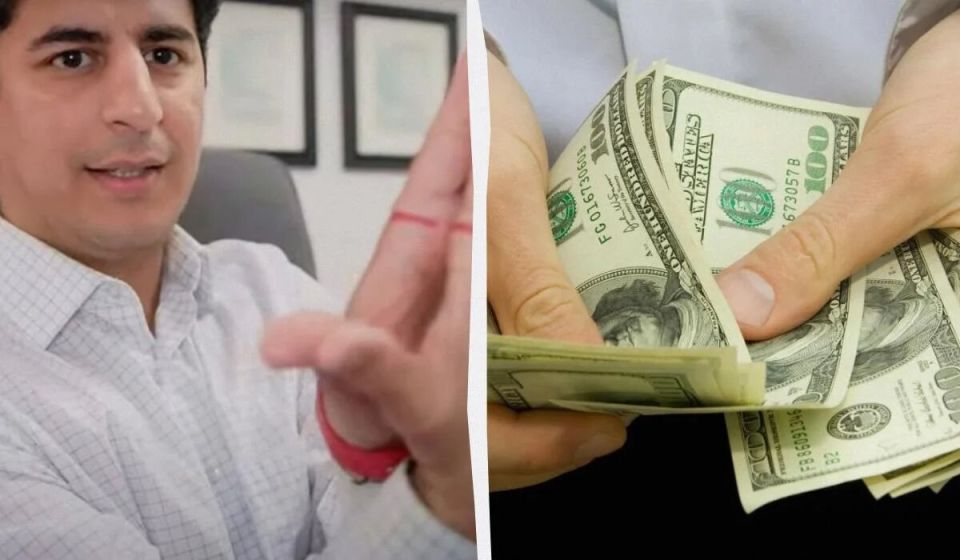 Как редкая линия на ладони предсказывает удачу и важные события в жизни