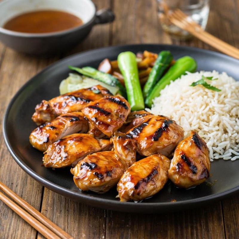 Пять рецептов, которые сделают ваш ужин незабываемым