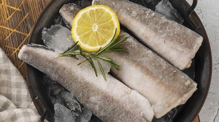 Почему россияне платят больше за рыбу: взгляд эксперта