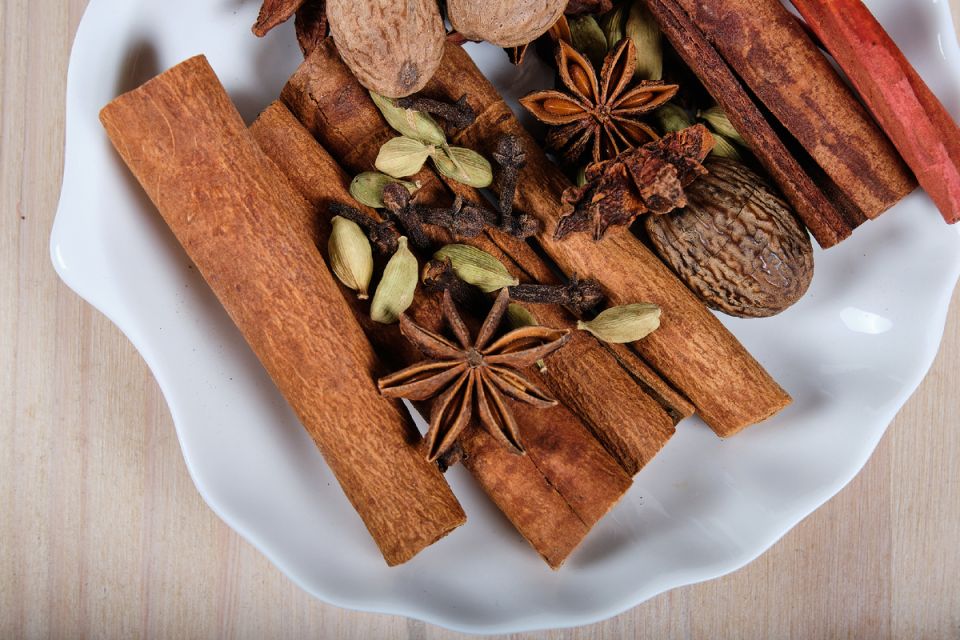 Как специи меняют привычный кофе в настоящий шедевр