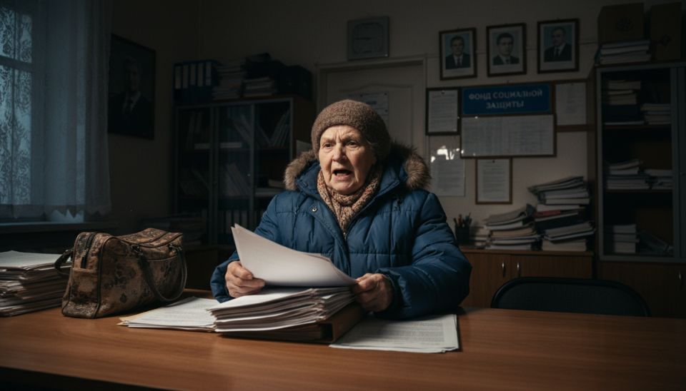 ��� ��������� ����������� �����������: ������� ����� ������