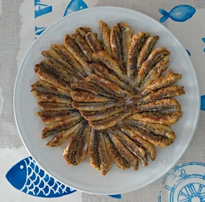 Как быстро и вкусно пожарить мойву: секреты идеального рецепта