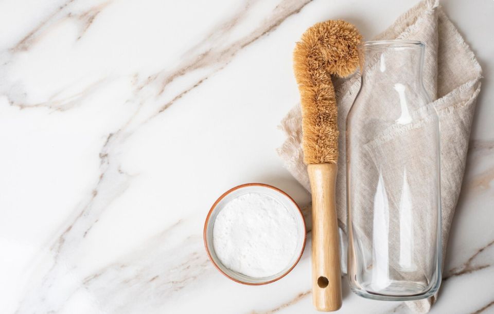 Неожиданные чудеса соли в вашем доме