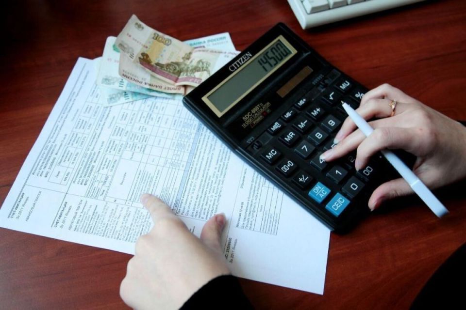 Как изменятся правила оплаты коммунальных услуг в 2026 году