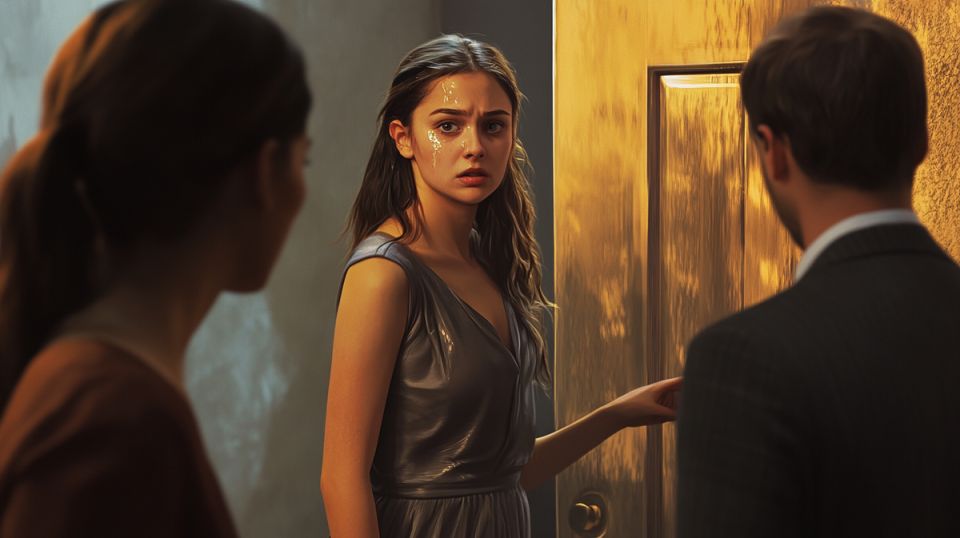 Оля и Юля: Испытание на прочность