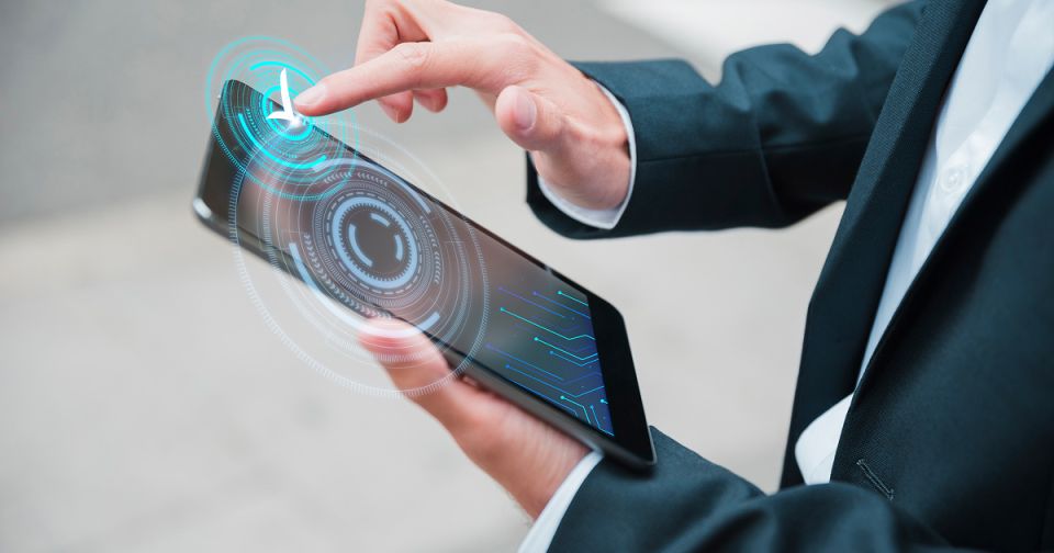 Мини-приложение для регистрации заявок УО: Новый шаг к автоматизации ЖКХ