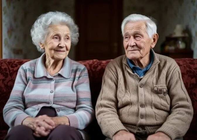 Пенсионные выплаты в России увеличатся с 1 марта