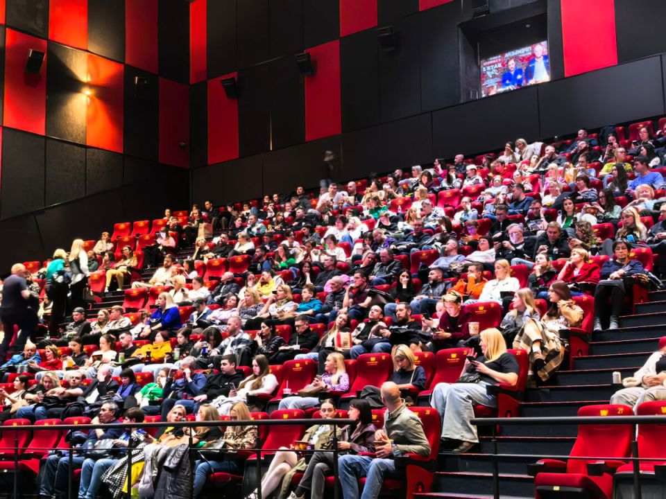 Киноиндустрия на грани: что принесет новый закон о ценностях