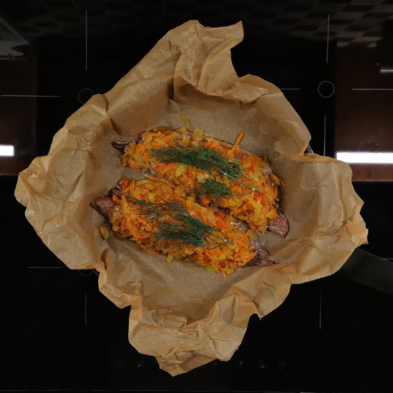 Как просто приготовить скумбрию: идеальный рецепт без неприятного запаха