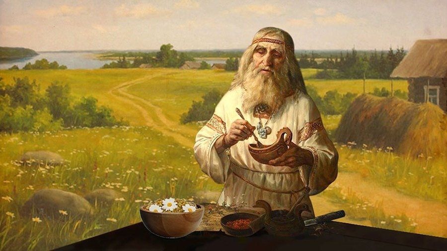 Тайны природы: удивительные растения с магическим наследием