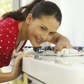 Эффективные и доступные натуральные методы уборки