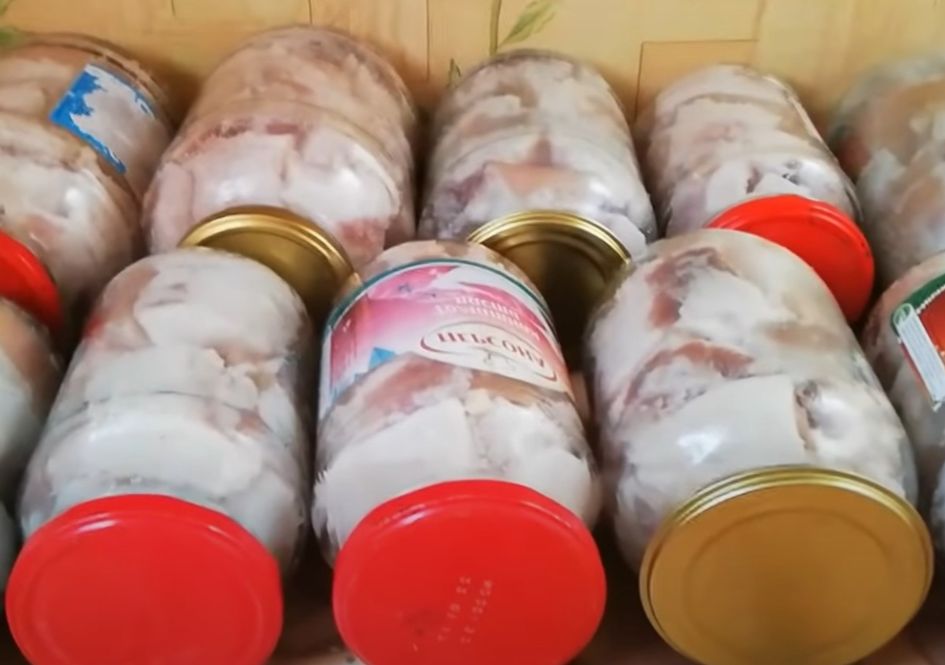 Секреты вкусного сала: как сделать заготовку, которая порадует даже через полгода