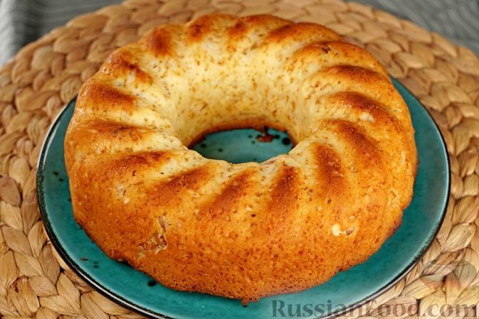 Сладкие искушения для всей семьи: топ лучших выпечек на неделю